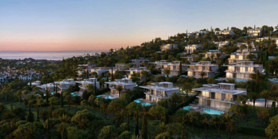 Tierra Viva Villas in Spain