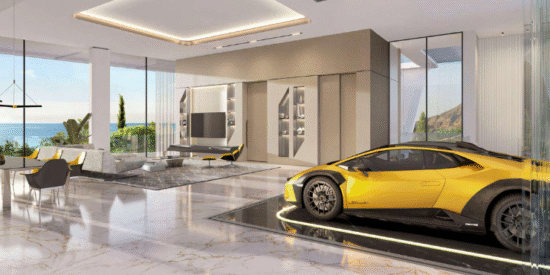 Tierra Viva Villas in Spain