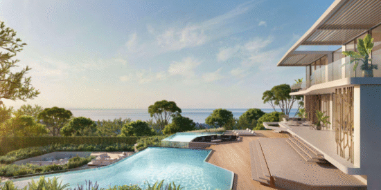 Tierra Viva Villas in Spain