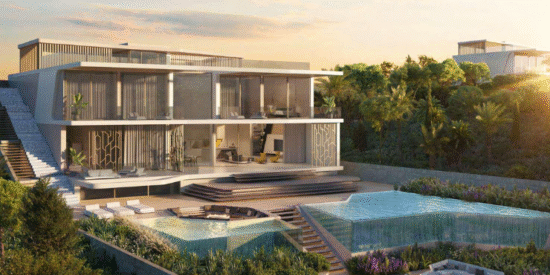 Tierra Viva Villas in Spain