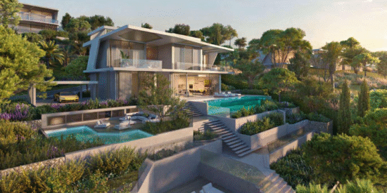 Tierra Viva Villas in Spain