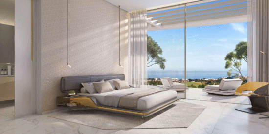 Tierra Viva Villas in Spain