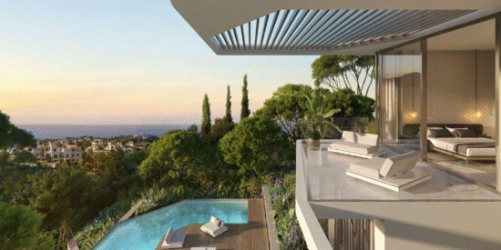 Tierra Viva Villas in Spain