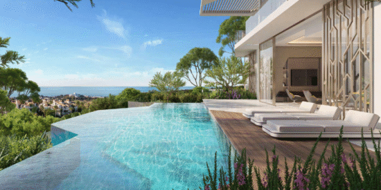 Tierra Viva Villas in Spain
