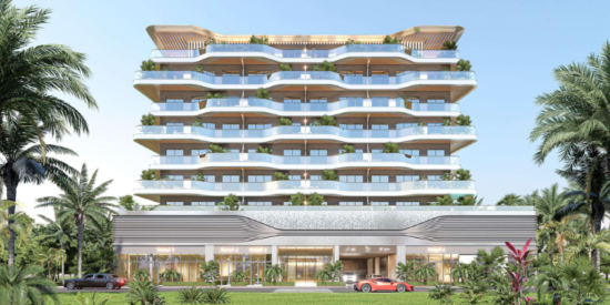 Tomorrow 166: Luxury Island Living in Dubai | Smart Homes & Exclusive Amenities