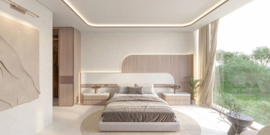 Vestoria Bay at Dubai Islands