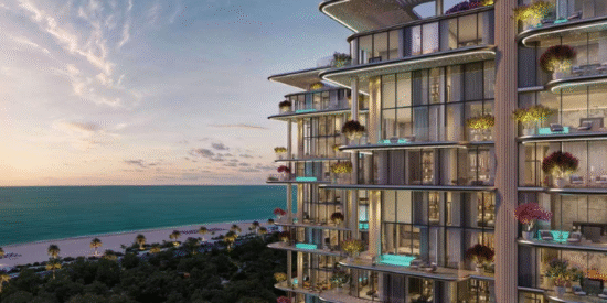 Villa Del Gavi at Dubai Islands