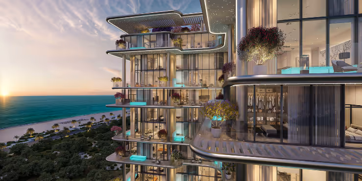 Villa Del Gavi Residences