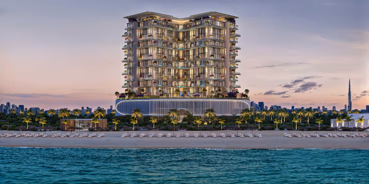 Villa Del Gavi Residences