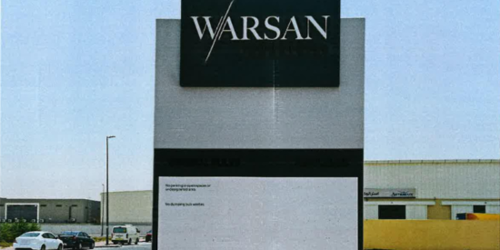 Warehouse Plot for Sale in Al Warsan Industrial, Dubai – Prime Industrial Land Investment 