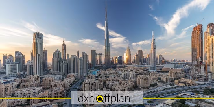 Dubai's Big Leap: 17,000 Affordable Homes & Legal Advisors Project Launched