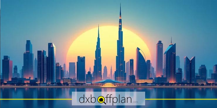 Dubai’s Bright Vision