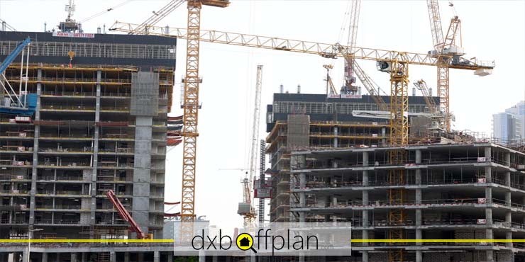شركات بارزة في مجال التطوير العقاري بدبي
