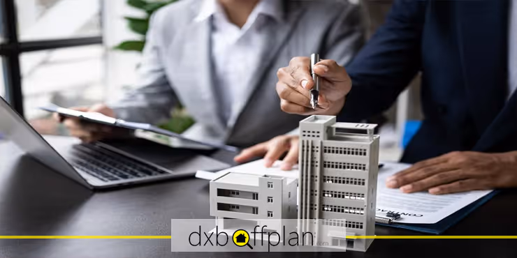 Top Developers in Dubai’s Real Estate Market in 2025
