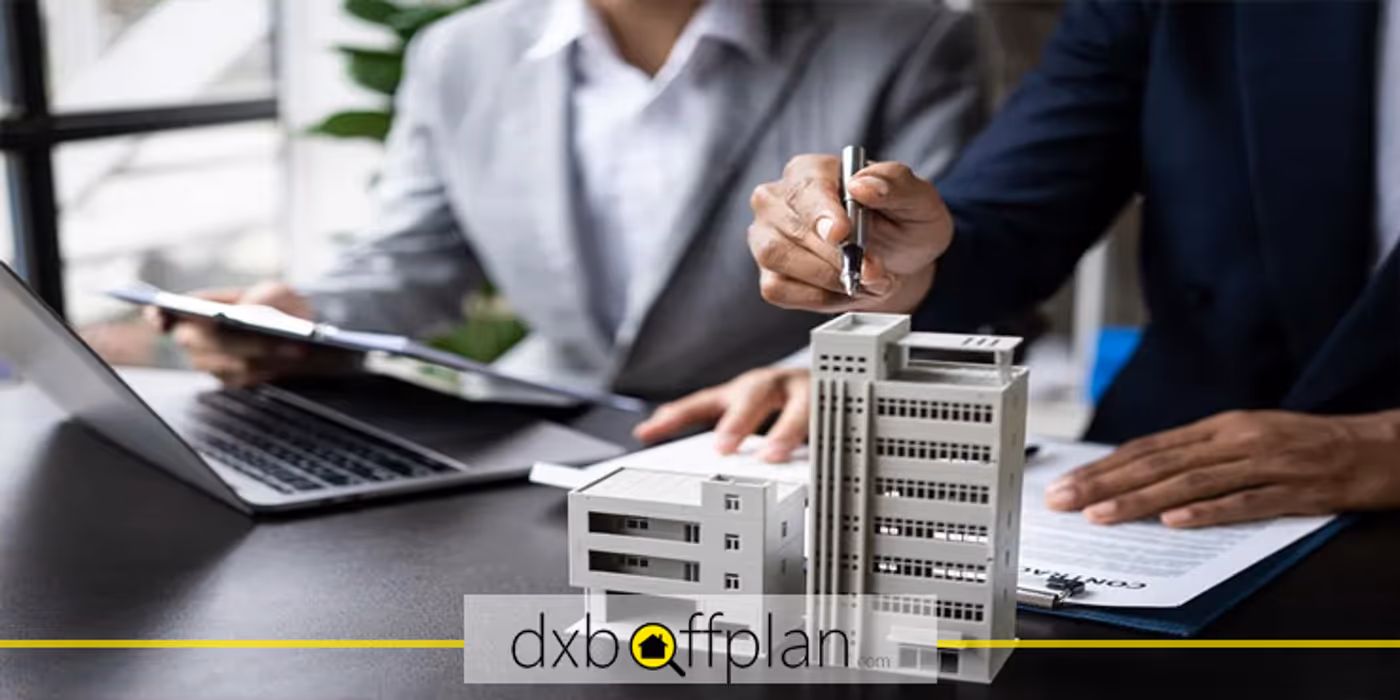 Top Developers in Dubai’s Real Estate Market in 2025
