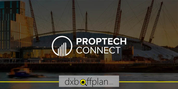 A Tech and Real Estate Summit in the Middle East
