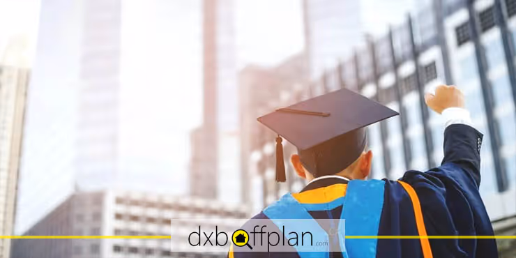 Exploring Majors of the UAE University