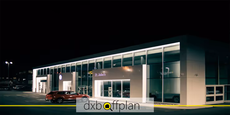 Buying a Car in Dubai
