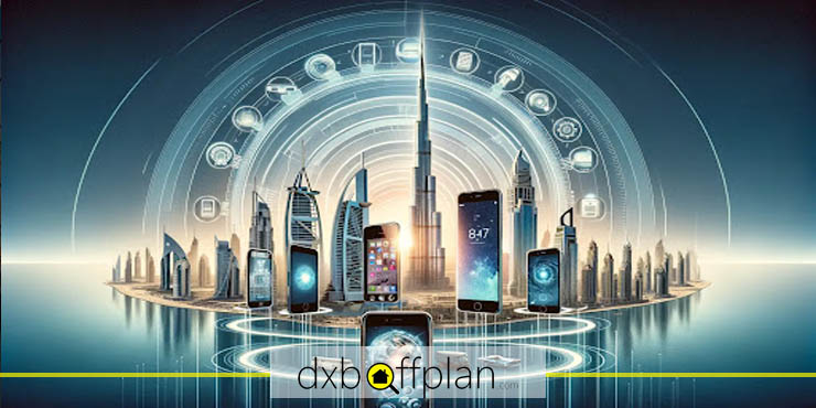 UAE's Broader Tech Ambition