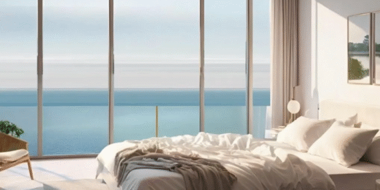 Ajman Hotel Residences at Al Nakhil 2 | Luxury Real Estate in Ajman 