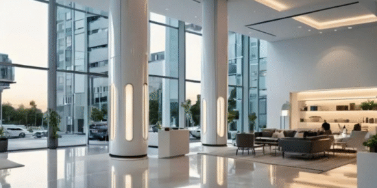 Ajman Hotel Residences at Al Nakhil 2 | Luxury Real Estate in Ajman 