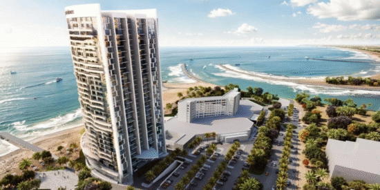 Ajman Hotel Residences at Al Nakhil 2