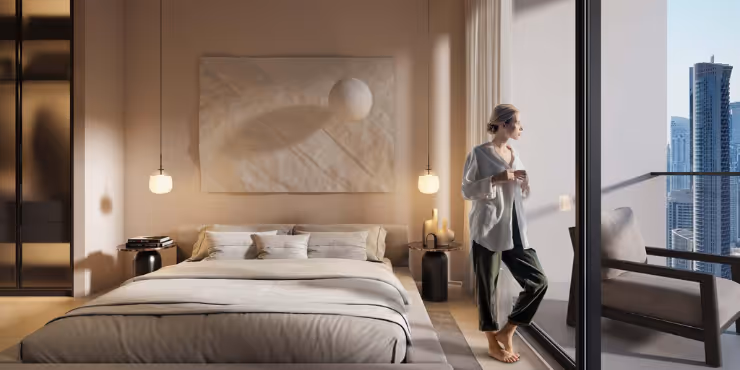 Akala Hotels and Residences