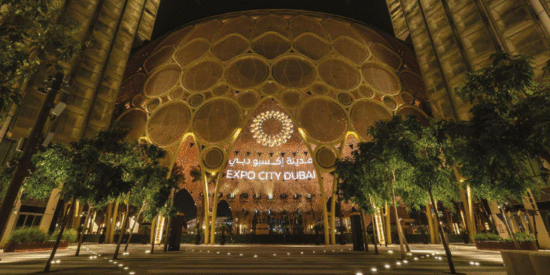 Al Waha Residences 2 at Expo City Dubai