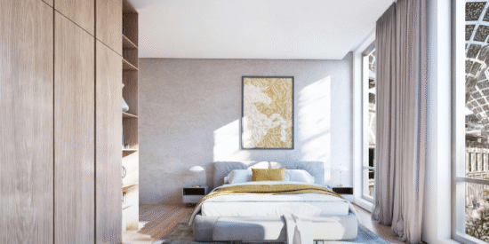 Al Waha Residences 2 at Expo City Dubai