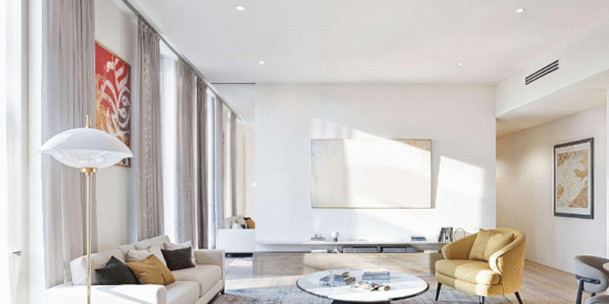 Al Waha Residences 2 at Expo City Dubai