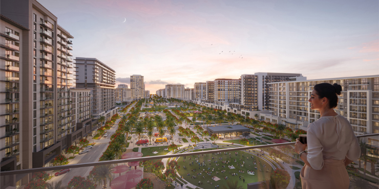 Alton Apartments