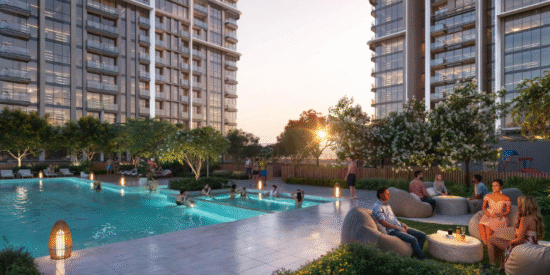 Altura at Waada Community, Dubai South 