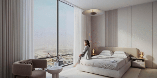 Altura at Waada Community, Dubai South 