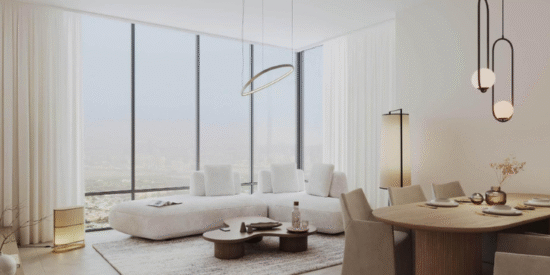 Altura at Waada Community, Dubai South 