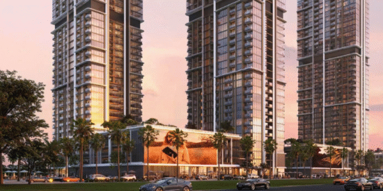 Altura at Waada Community, Dubai South 
