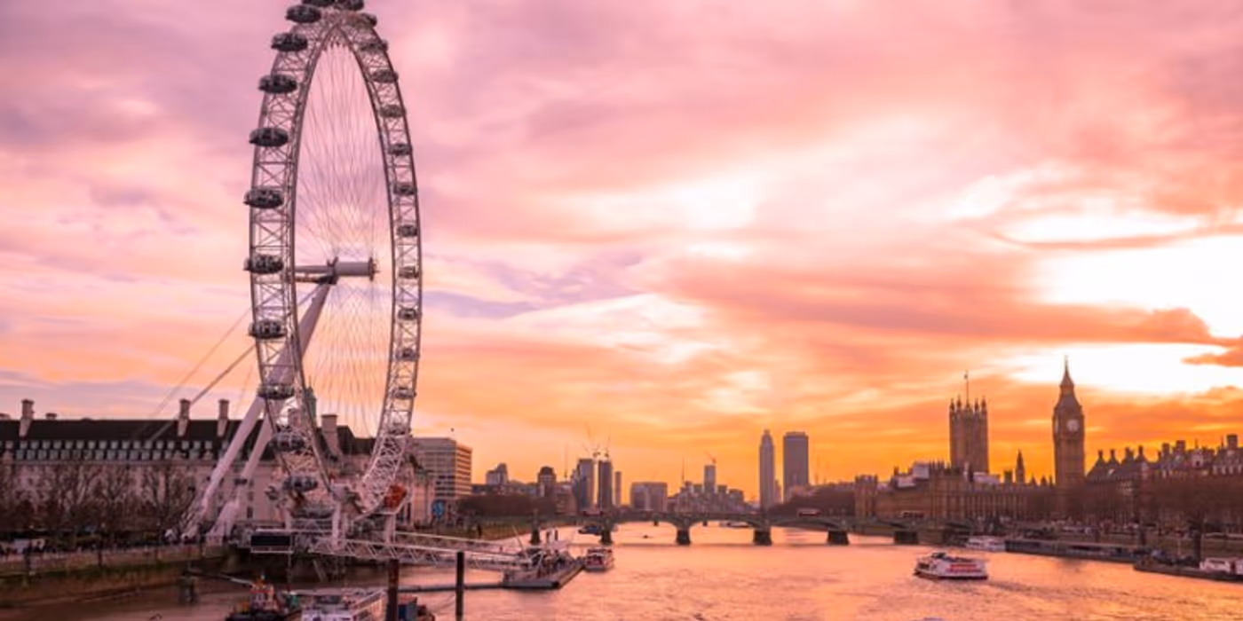 Central London