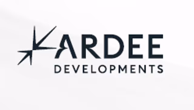 Ardee Developments logo