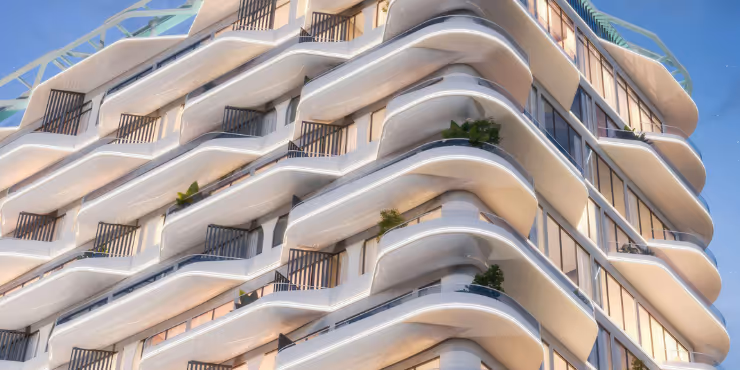 Arya Residences