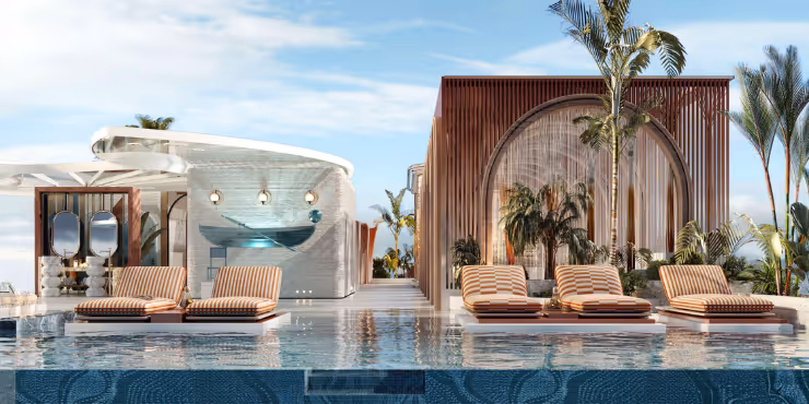Arya Residences