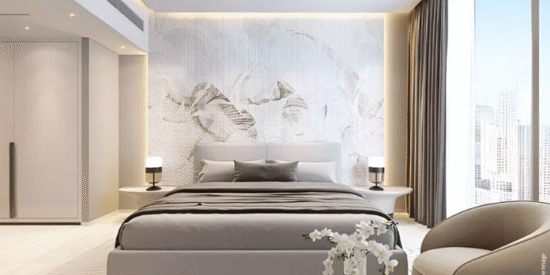 Luxury Apartments for Sale in JVT Dubai | Azha Residences
