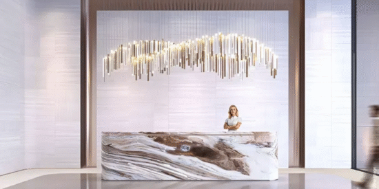 Luxury Apartments for Sale in JVT Dubai | Azha Residences