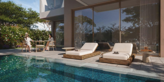 Bayn Villas Ghantoot Abu Dhabi | 4 & 5-Bedroom Luxury Villas for Sale | Freehold & Flexible Payment Plans 