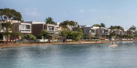 Bayn Villas Ghantoot Abu Dhabi | 4 & 5-Bedroom Luxury Villas for Sale | Freehold & Flexible Payment Plans 