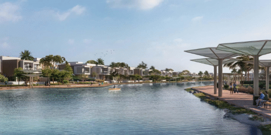 Bayn Villas Ghantoot Abu Dhabi | 4 & 5-Bedroom Luxury Villas for Sale | Freehold & Flexible Payment Plans 