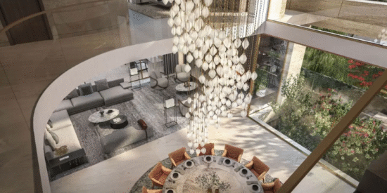 Blossoming Villas at Ghaf Woods, Dubai