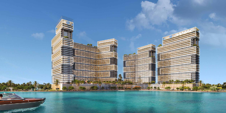 Chelsea Residences