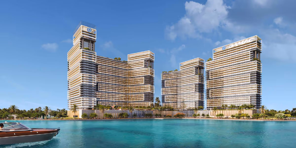 Chelsea Residences
