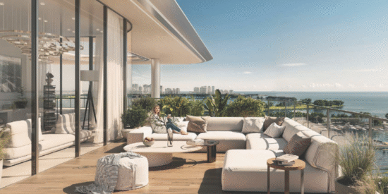 Cotier House 2 by Imtiaz – Luxury Waterfront Homes in Dubai 