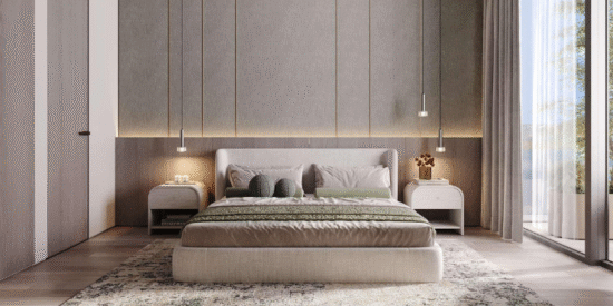 Cove Edition 5 by Imtiaz at Dubai Land Residence Complex (DLRC)
