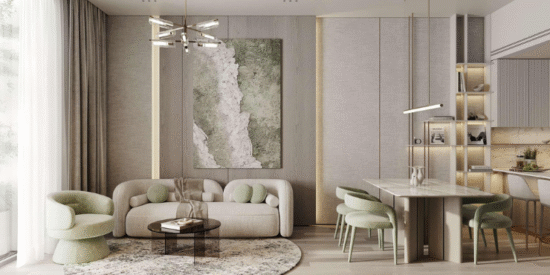 Cove Edition 5 by Imtiaz at Dubai Land Residence Complex (DLRC)